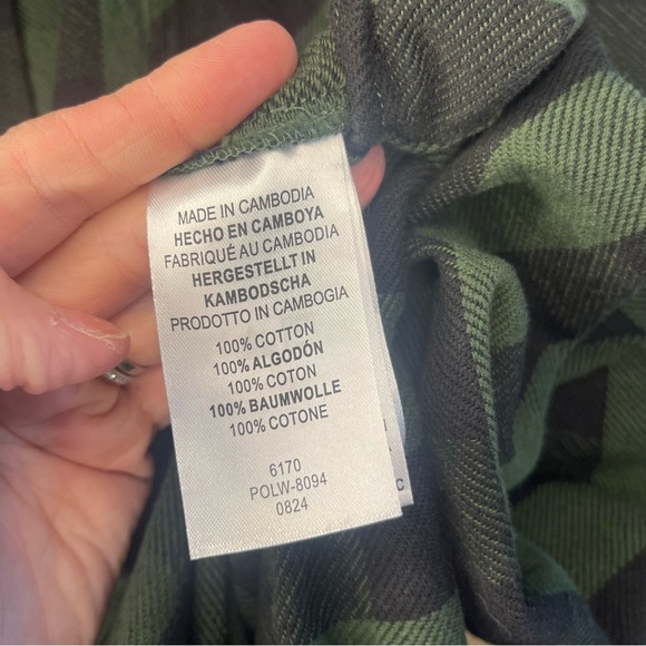 Classic rugged style meets comfort in this Legendary Whitetails “Tough as Buck” - Picture 7 of 10